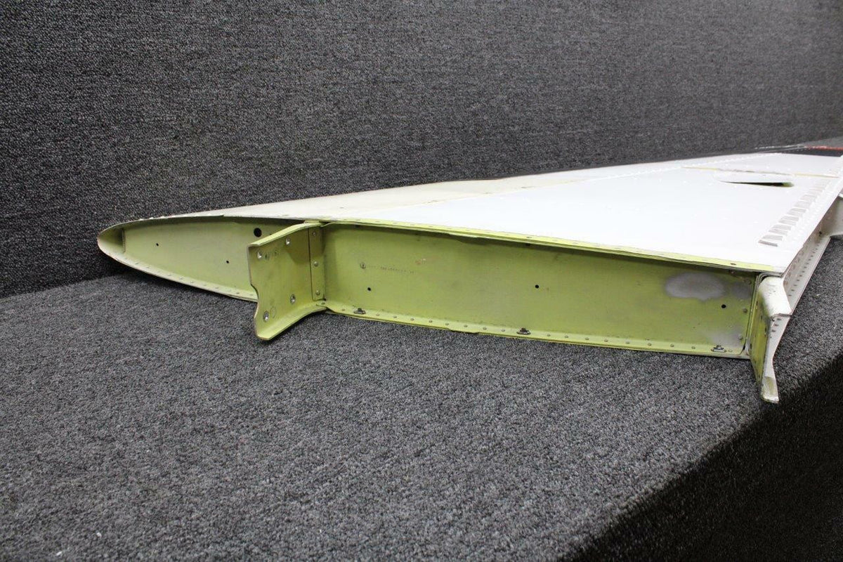 Beechcraft 96-640000-197 Beech 58P Vertical Stabilizer Assembly