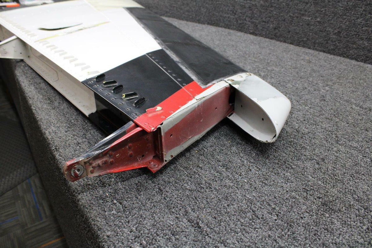 Beechcraft 96-640000-197 Beech 58P Vertical Stabilizer Assembly