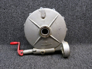 35-810080-602 / 35-810136 Beech B35 Retract Actuator Assembly (Minus Arms)