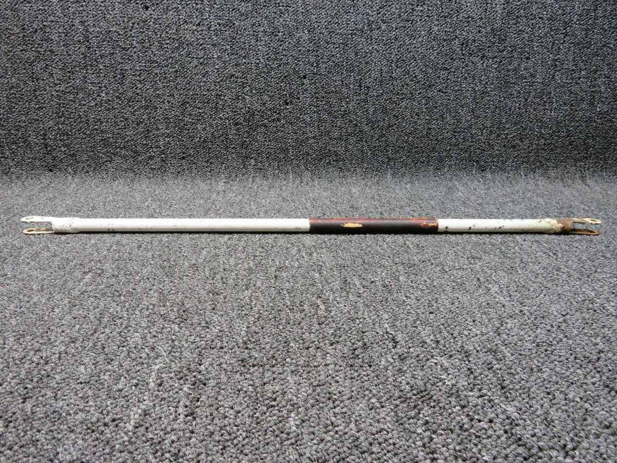 0510111-10 Cessna A185F Elevator Control Tube Assy Aft BAS Part Sales | Airplane Parts
