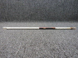 0510111-10 Cessna A185F Elevator Control Tube Assy Aft