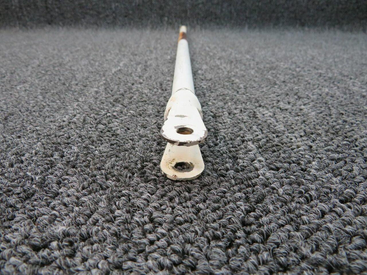 Cessna 0510111-10 Cessna A185F Elevator Control Tube Assy Aft