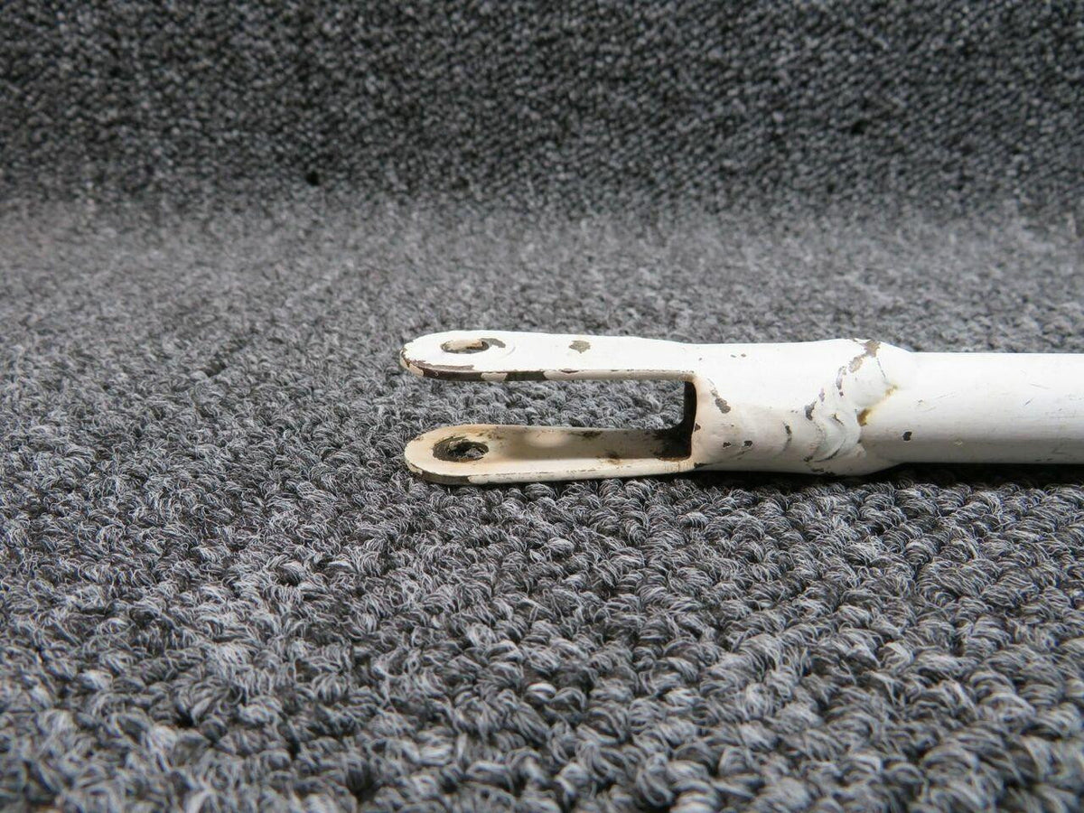 Cessna 0510111-10 Cessna A185F Elevator Control Tube Assy Aft