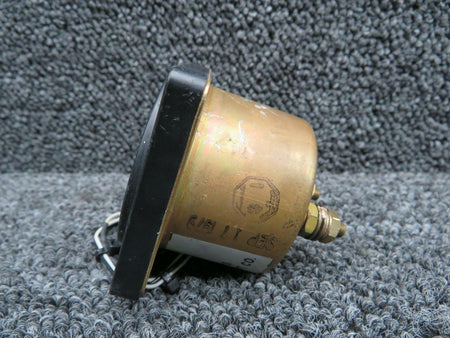 Hickok 58-380051-13 Use 58-380097-5 Beech 58P Hickok Fuel Quantity Indicator Lighted V 28