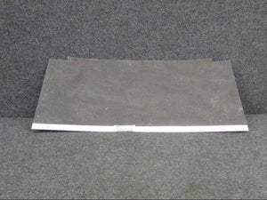 3001310-2 Stinson Pan Assembly (NEW OLD STOCK) (SA)