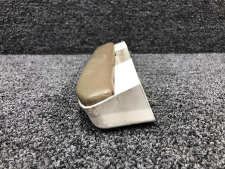 1414082-1 (WEU: 1414082-7) Cessna 172D Armrest Assy BAS Part Sales | Airplane Parts