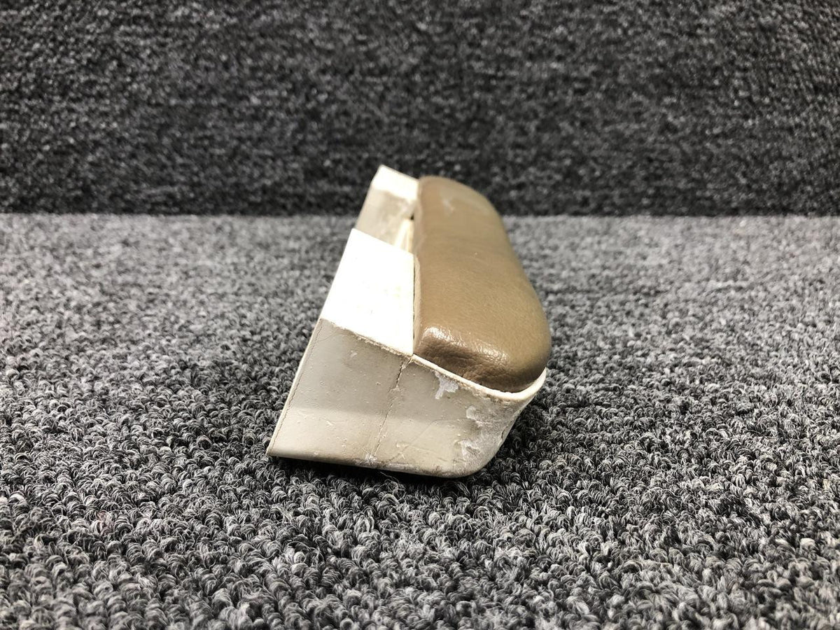 Cessna 1414082-1 WEU 1414082-7 Cessna 172D Armrest Assy