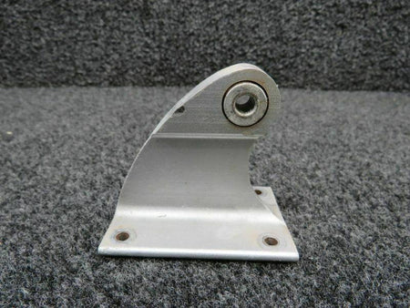 0322706-1 Cessna 195 Aileron Hinge Bracket RH Outboard BAS Part Sales | Airplane Parts