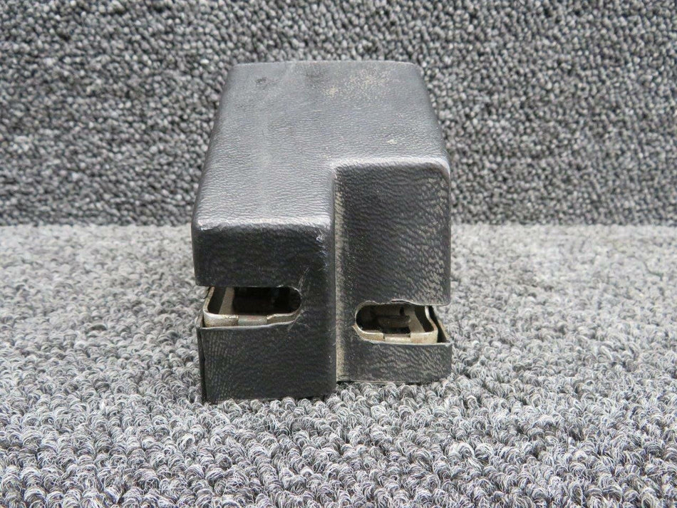 Cessna 1260461-4 Use 1260461-3 Cessna T207 Bracket and Cover Assembly Rudder Pedal Disengaging