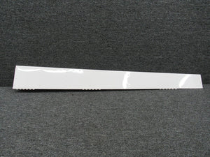 20194-028 Piper PA24-250 Stabilator Tab Assembly LH (White)