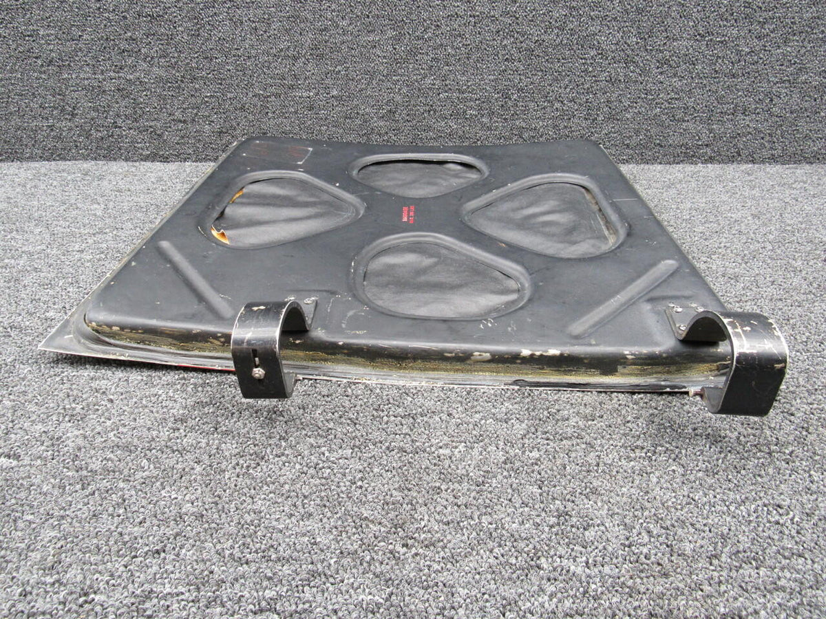 Piper 20706-004 Piper PA24-250 Baggage Door Assembly W/ Hardware