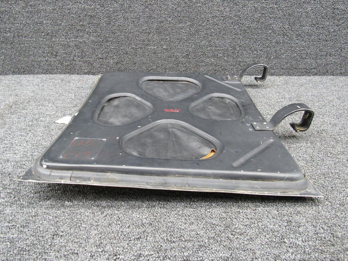 Piper 20706-004 Piper PA24-250 Baggage Door Assembly W/ Hardware