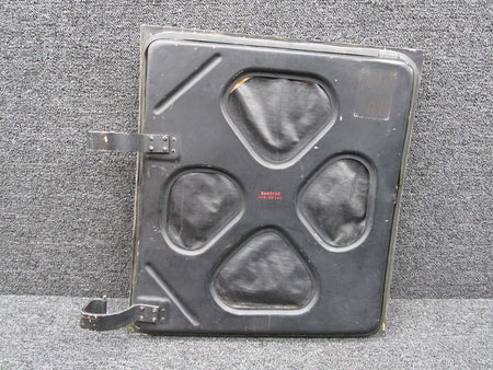 Piper 20706-004 Piper PA24-250 Baggage Door Assembly W/ Hardware
