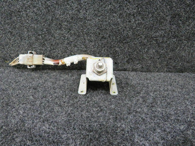 47938-002 Piper PA31T Gear Up Switch Assembly W/ Bracket (C20)