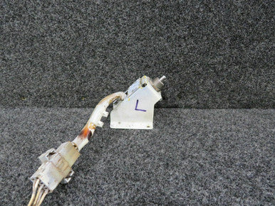 47938-002 Piper PA31T Gear Up Switch Assembly W/ Bracket (C20)