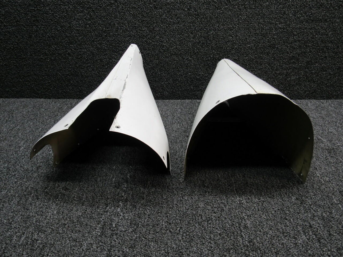 Piper 21606-008 Piper PA24-250 Fairing Tail Assembly