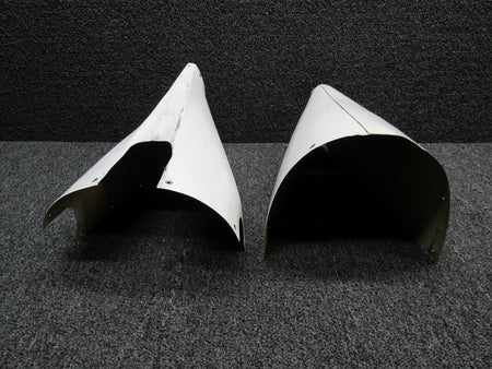 Piper 21606-008 Piper PA24-250 Fairing Tail Assembly