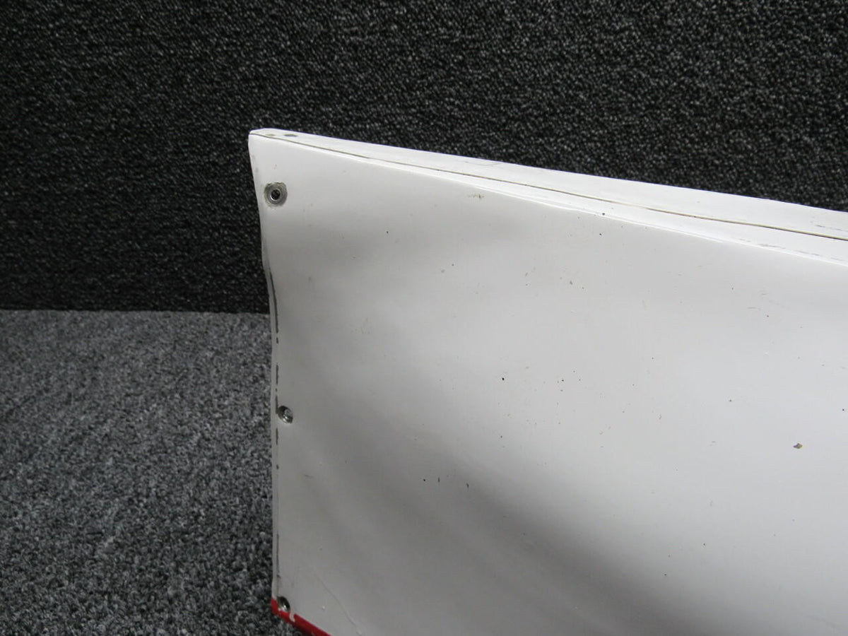 Piper 21606-008 Piper PA24-250 Fairing Tail Assembly