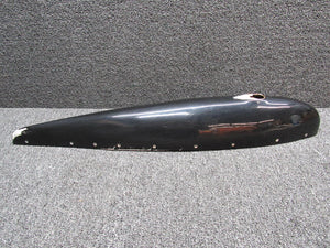24870-001 Piper PA24-250 Wing Tip Assembly RH