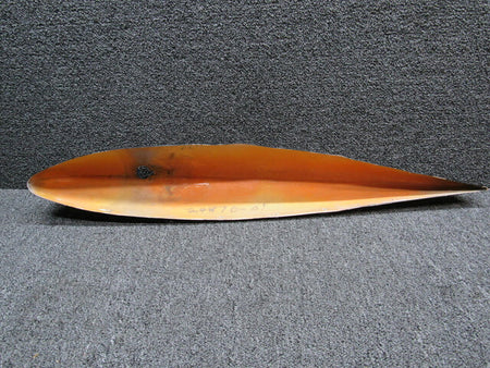 Piper 24870-001 Piper PA24-250 Wing Tip Assembly RH
