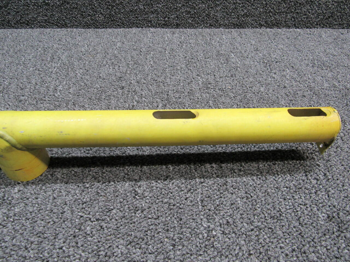 Piper 21482-000 Piper PA24-250 Cabin Fresh Air Distributor Box Assembly