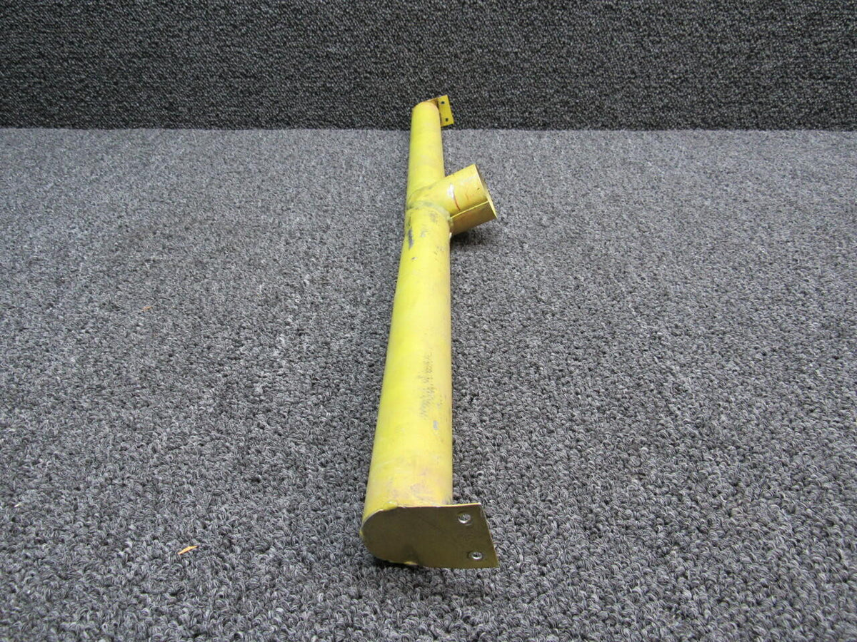 Piper 21482-000 Piper PA24-250 Cabin Fresh Air Distributor Box Assembly