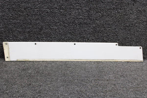 20984-000 Piper PA24-250 Wing Root Fairing Assembly AFT Lower LH (White)