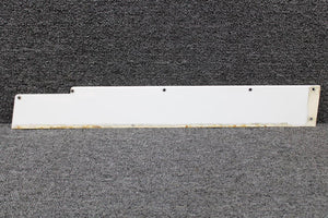 20984-001 Piper PA24-250 Wing Root Fairing Assembly AFT Lower RH (White)