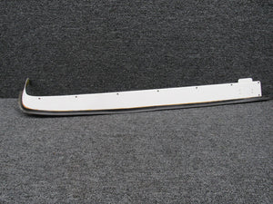 20983-000 Piper PA24-250 Wing Root Fairing Assembly Forward Front LH (White)