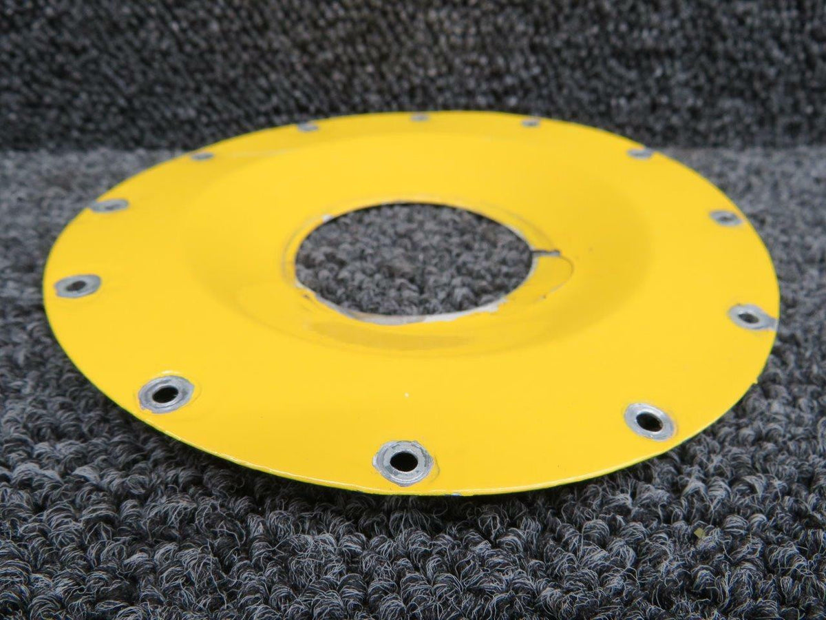 Rans Rans S-12 Wing Fuel Filter Adapter Plate Assembly