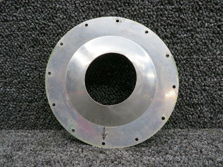 Rans Rans S-12 Wing Fuel Filter Adapter Plate Assembly