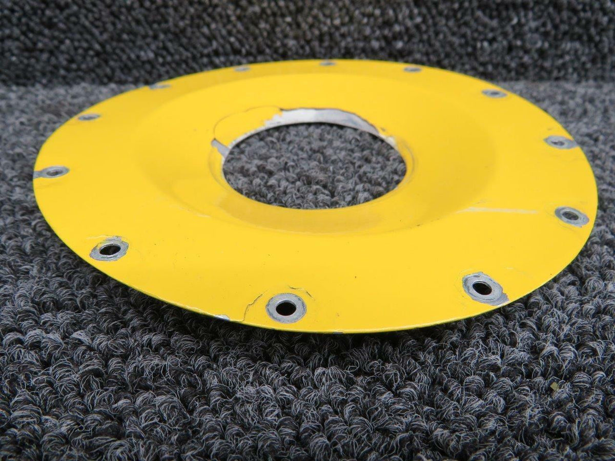 Rans Rans S-12 Wing Fuel Filter Adapter Plate Assembly