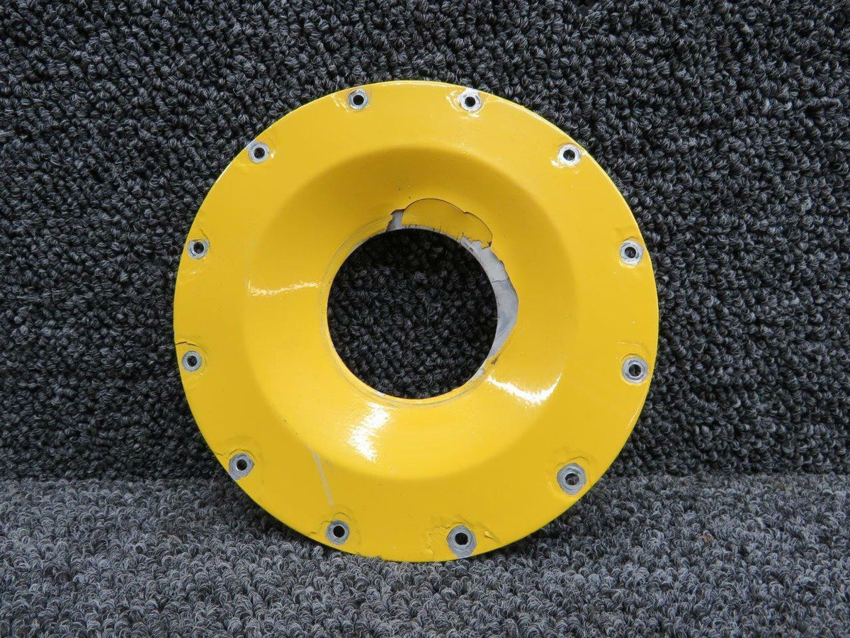 Rans Rans S-12 Wing Fuel Filter Adapter Plate Assembly