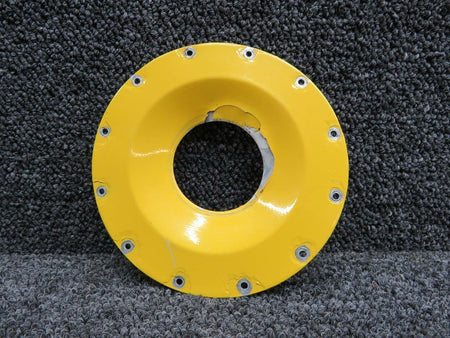 Rans Rans S-12 Wing Fuel Filter Adapter Plate Assembly