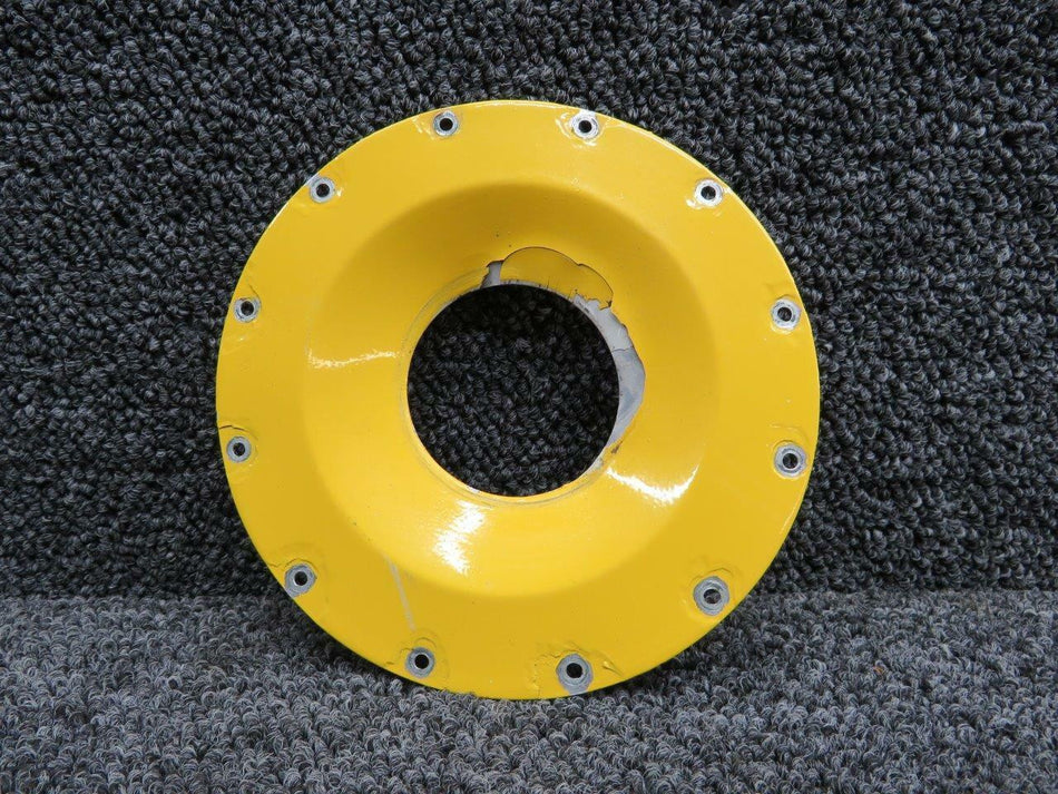 Rans Rans S-12 Wing Fuel Filter Adapter Plate Assembly