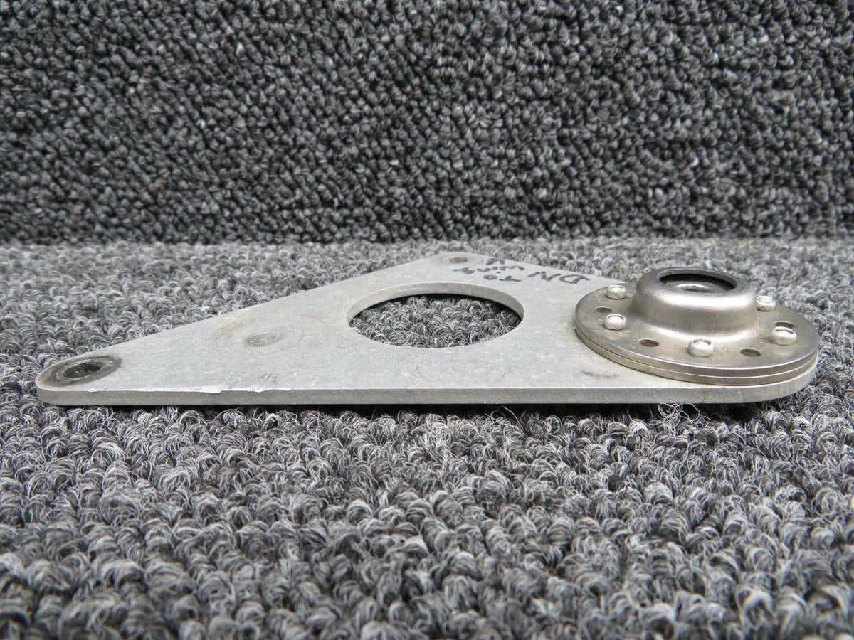 Rans CS-BELGU-RH Rans S-12 Aileron Bellcrank Assembly RH
