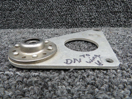 Rans CS-BELGU-RH Rans S-12 Aileron Bellcrank Assembly RH