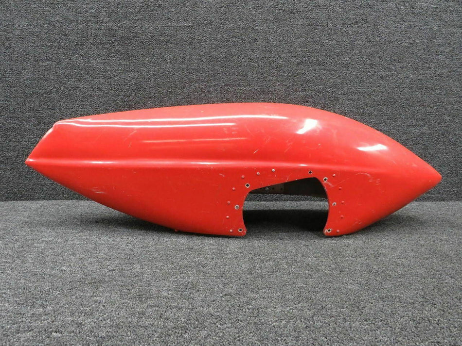 0741046-203 Cessna 172 Main Gear Wheel Fairing Assy LH BAS Part Sales | Airplane Parts