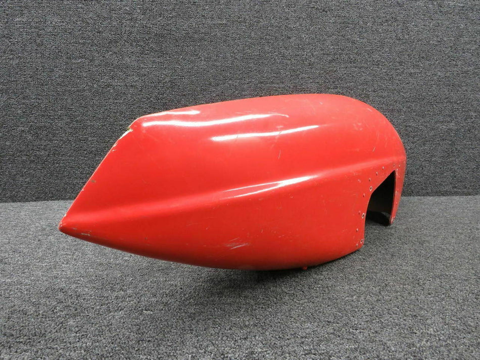 0741046-203 Cessna 172 Main Gear Wheel Fairing Assy LH