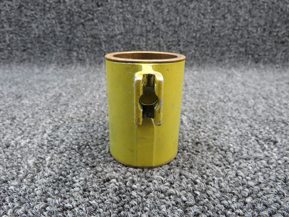 21450-000 Piper PA24-250 Control Wheel Shaft Rear Bearing Assembly