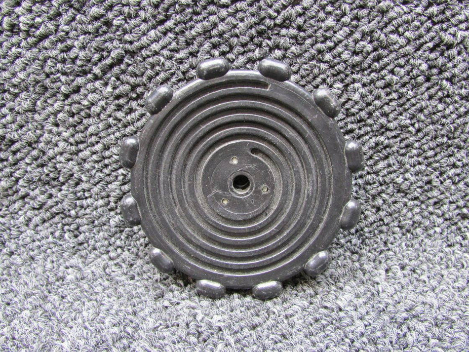82839-002 Piper PA46-310P Rudder Trim Wheel Assembly