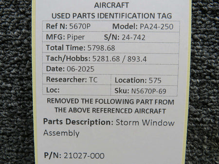 N5670P-69KW-V