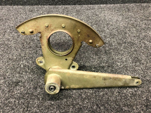 5565101-6 Cessna Citation 500 Flap Bellcrank Assy Middle RH