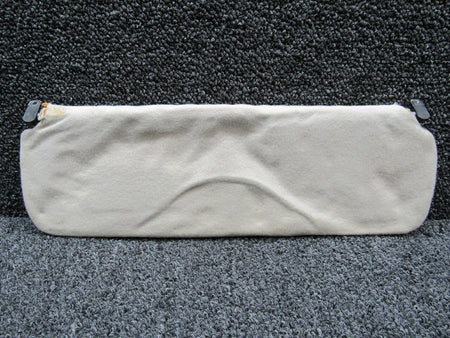 Piper 22046-002 Piper PA24-250 Visor Assembly