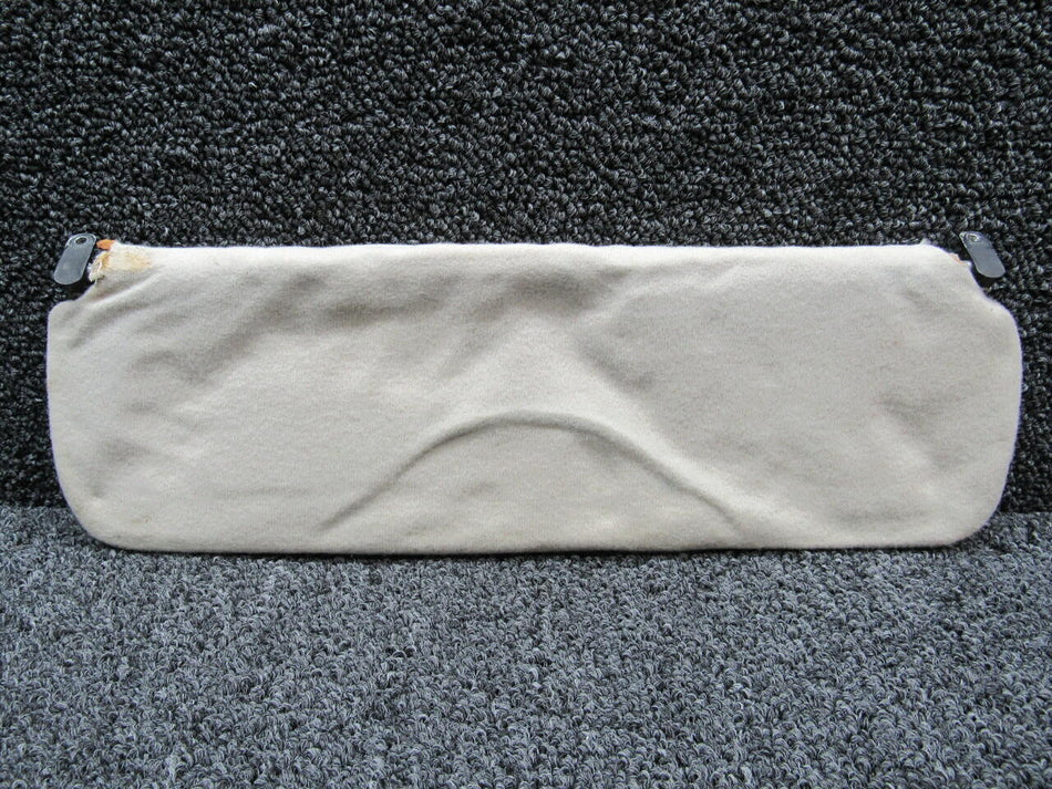 Piper 22046-002 Piper PA24-250 Visor Assembly