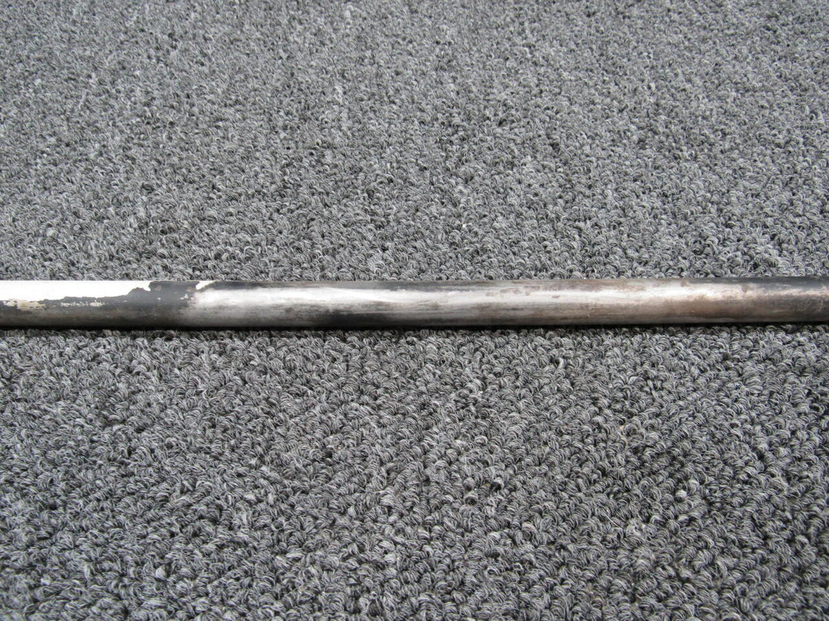 21109-000 Piper PA24-250 Nose Gear Push Pull Rod Assembly BAS Part Sales | Airplane Parts