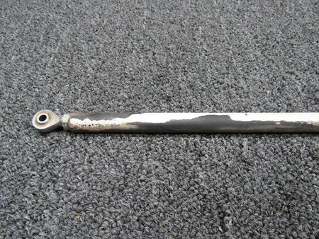 Piper 21109-000 Piper PA24-250 Nose Gear Push Pull Rod Assembly