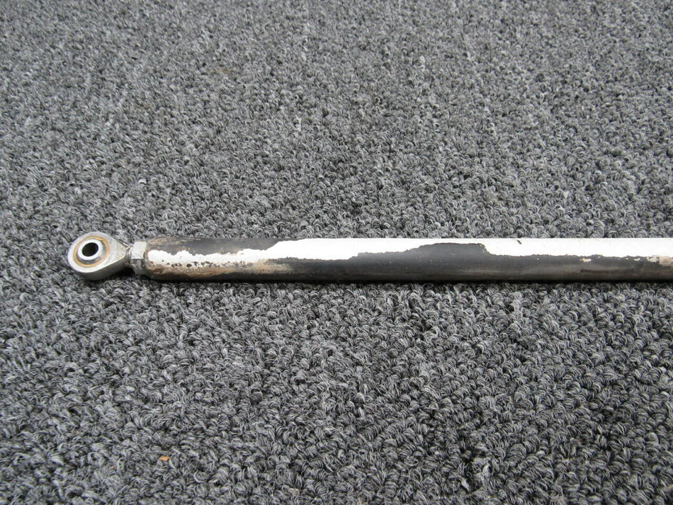 Piper 21109-000 Piper PA24-250 Nose Gear Push Pull Rod Assembly