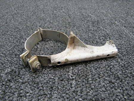 Piper 27056-000 Piper PA24-250 Main Gear Spring Attachment Bracket Assembly LH