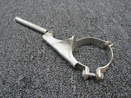 Piper 27056-001 Piper PA24-250 Main Gear Spring Attachment Bracket Assembly W/ Spring RH